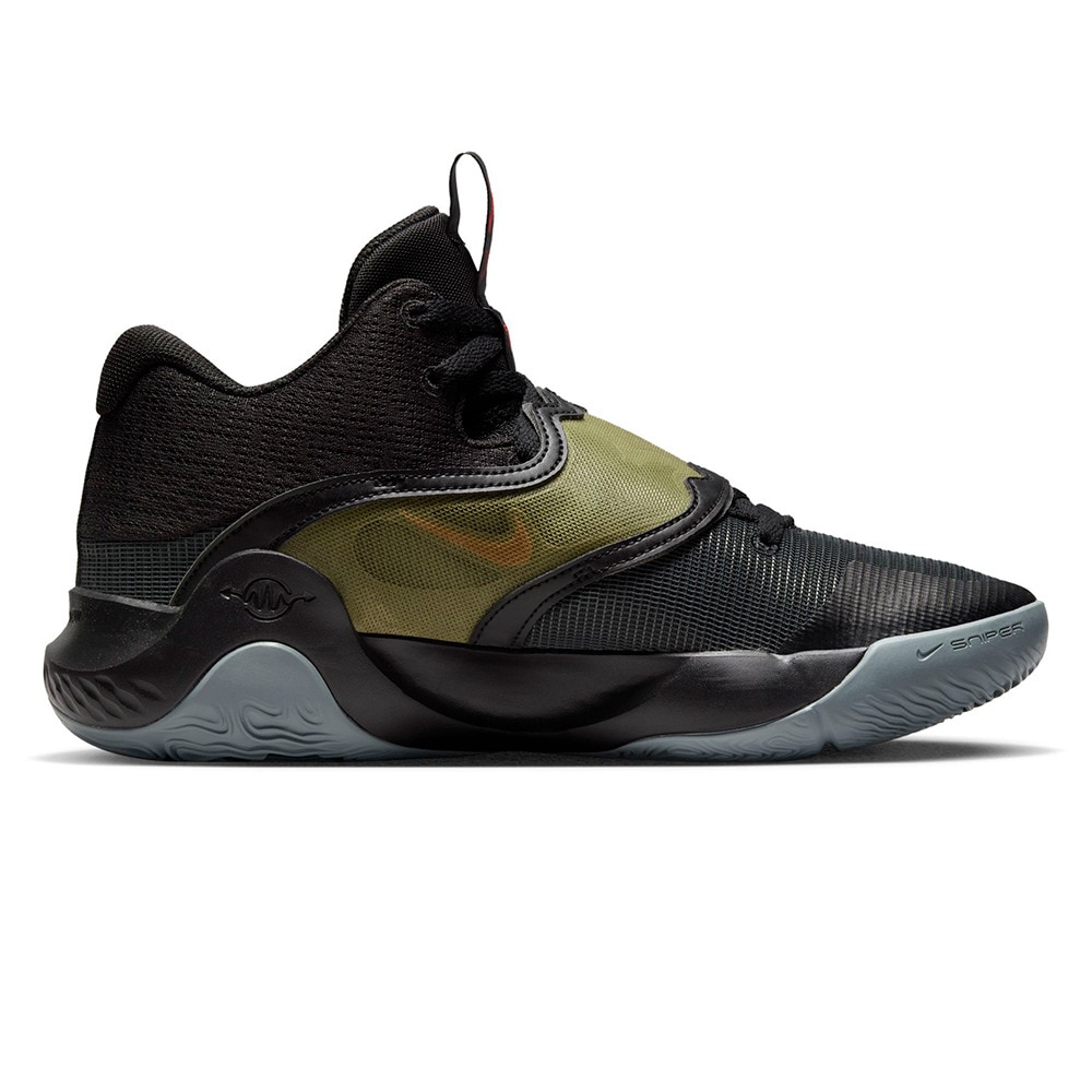 Nike バッシュ シューズ  ナイキ ケビン デュラントKD TREY X EP