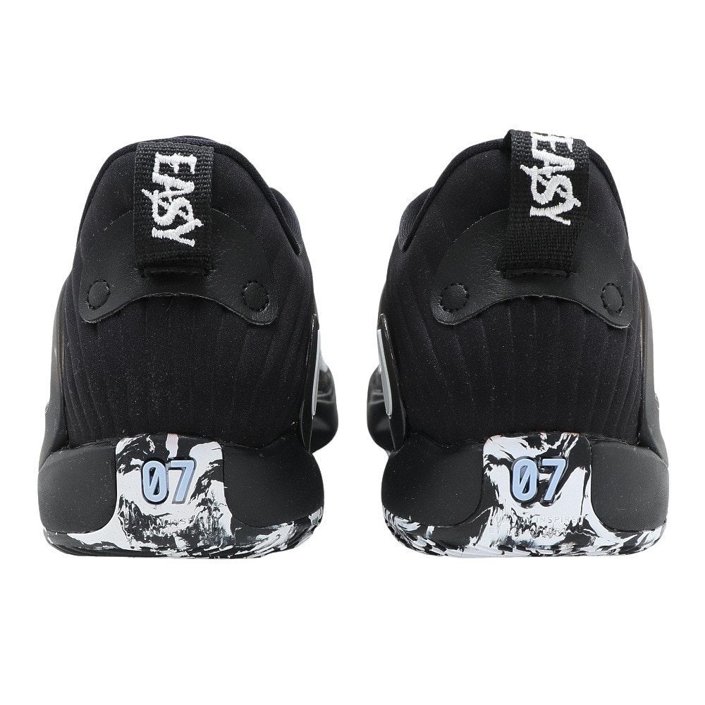 ナイキ（NIKE）（メンズ）バスケットシューズ バッシュ KD15 EP DM1054-101 ケビンデュラント★★★
