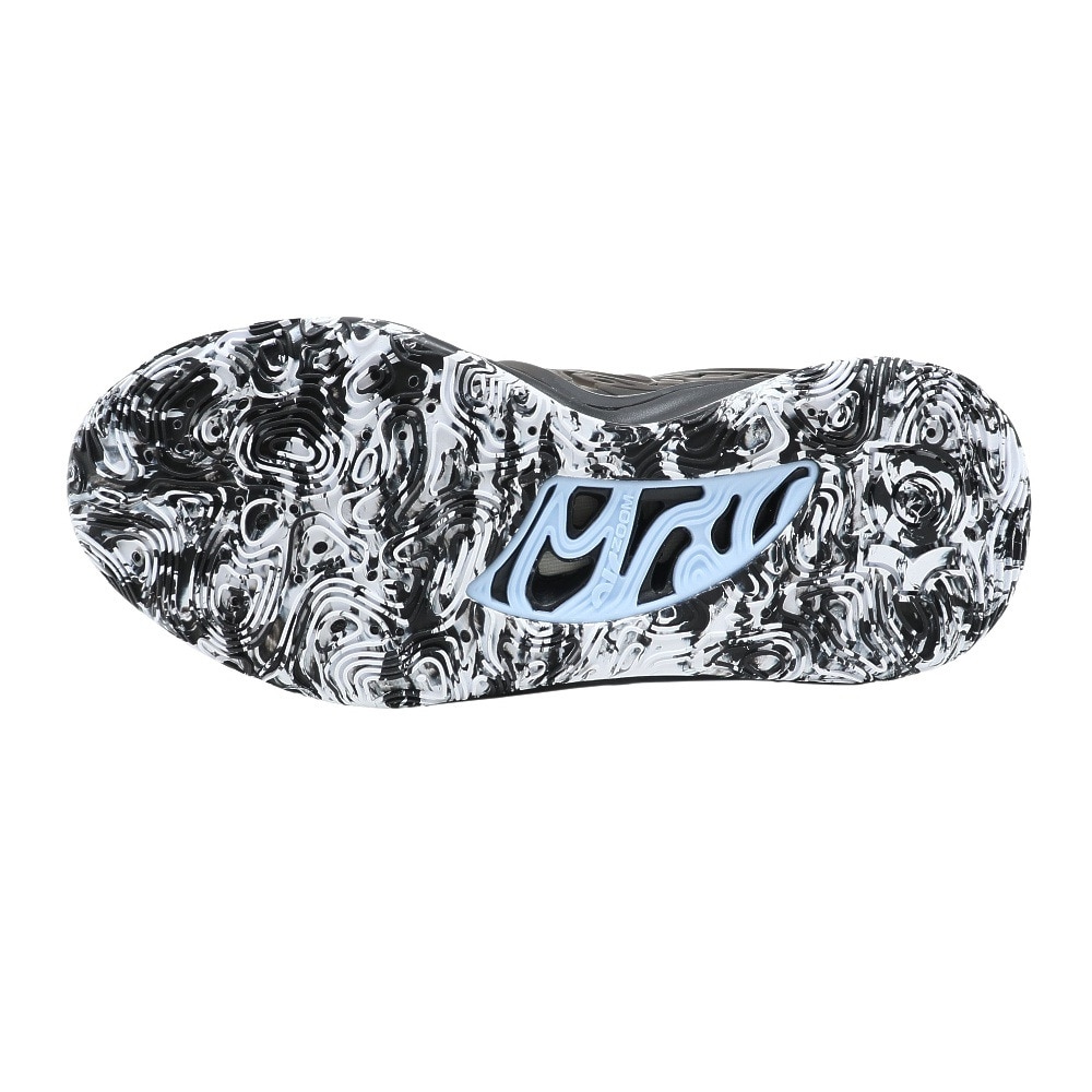 ナイキ（NIKE）（メンズ）バスケットシューズ バッシュ KD15 EP DM1054-101 ケビンデュラント★★★