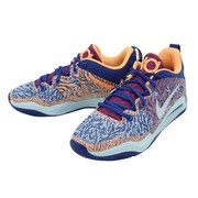 ナイキ（NIKE）（メンズ）バスケットシューズ バッシュ KD15 EP DM1054-400 ケビンデュラント