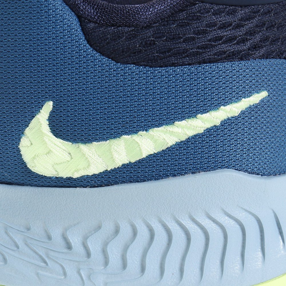 ナイキ（NIKE）（メンズ）ズーム フリーク 4 バスケットシューズ バッシュ DO9680-400 ヤニス・アデトクンボ