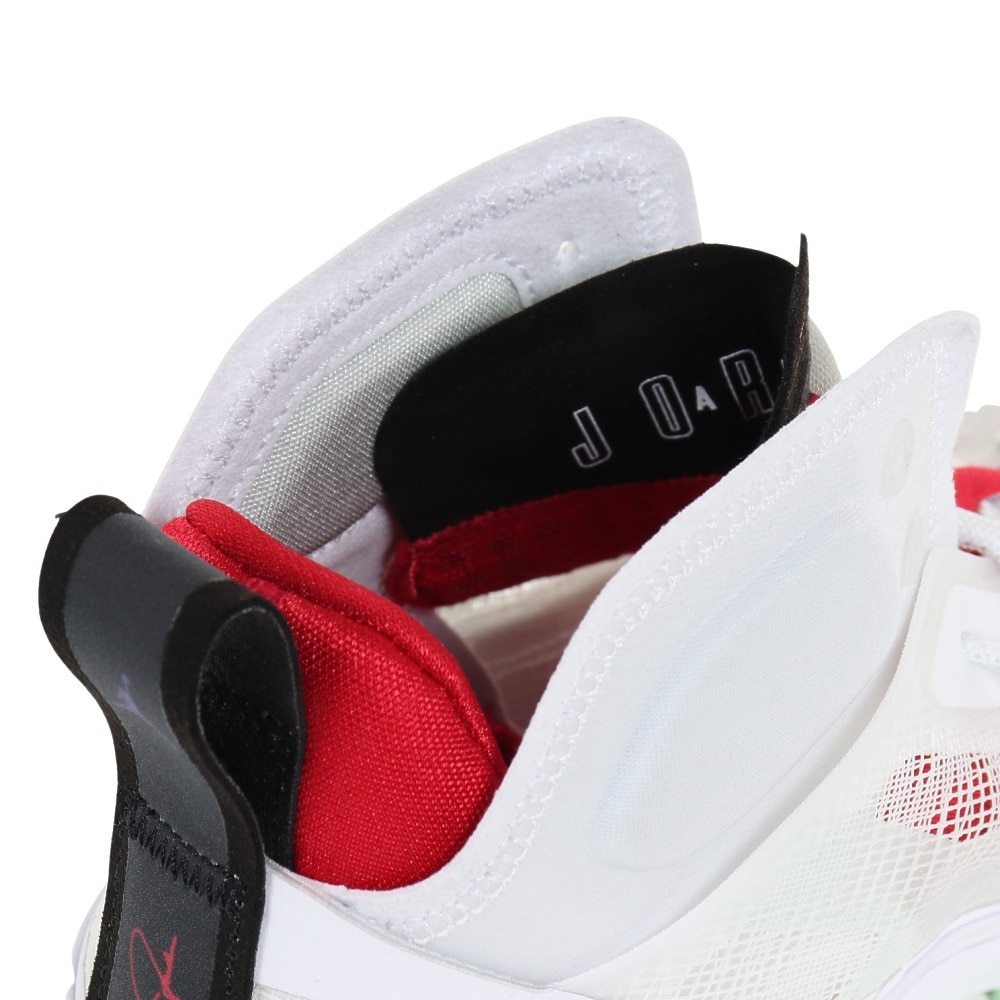 ジョーダン(JORDAN)(メンズ)バスケットシューズ バッシュ エア ジョーダン 37 PF DD6959-160 お一人様一点まで