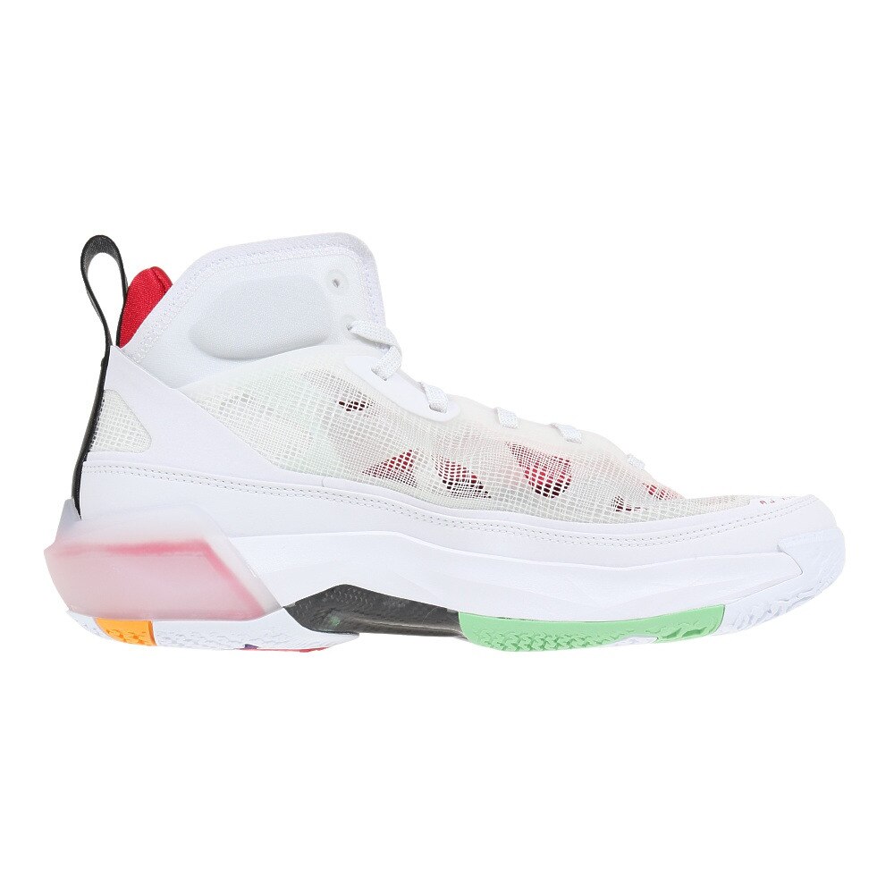 ジョーダン（JORDAN）（メンズ）バスケットシューズ バッシュ エア ジョーダン 37 PF DD6959-160 お一人様一点まで★★★