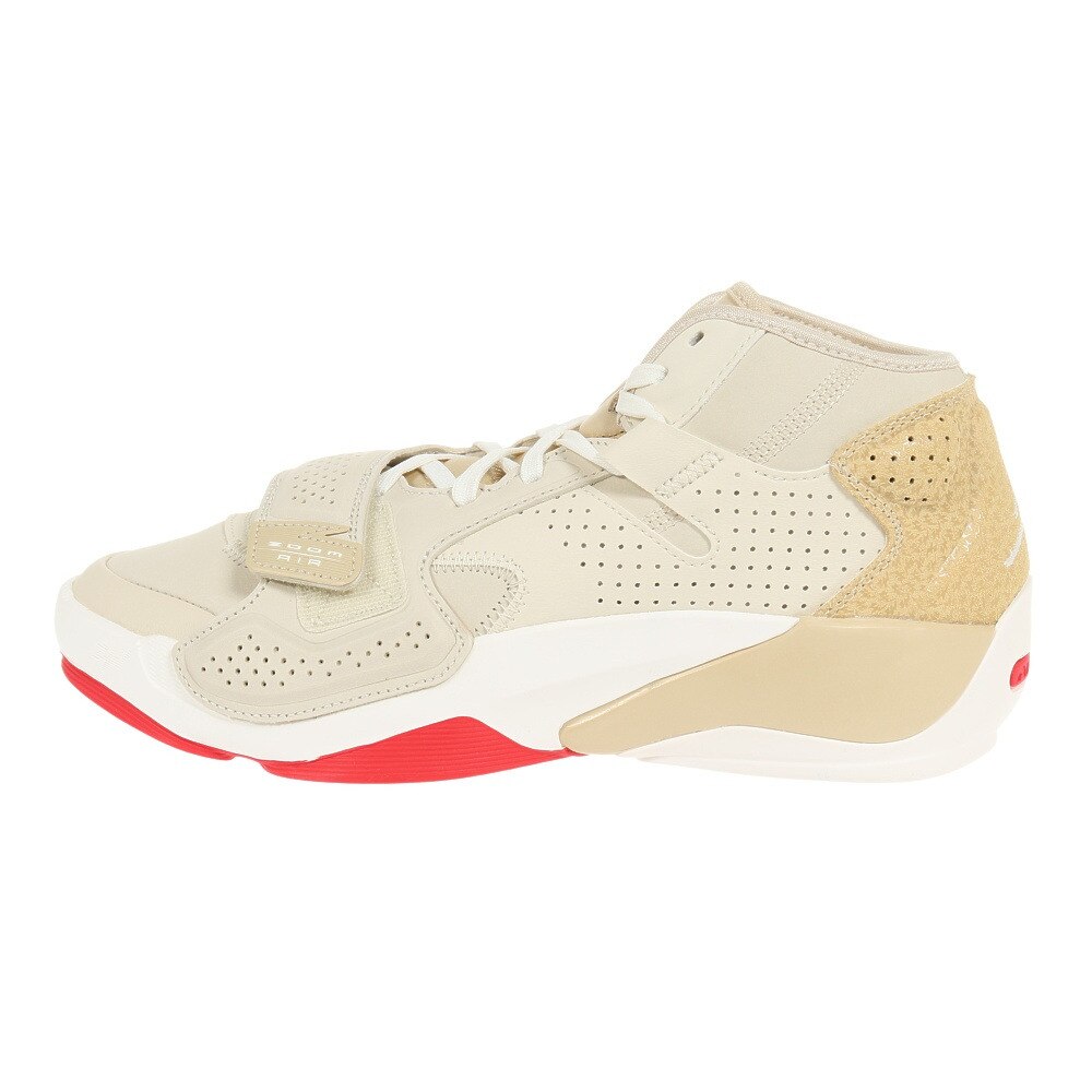 ジョーダン（JORDAN）（メンズ）バスケットシューズ バッシュ ザイオン 2 PF DO8991-217 お一人様一点まで