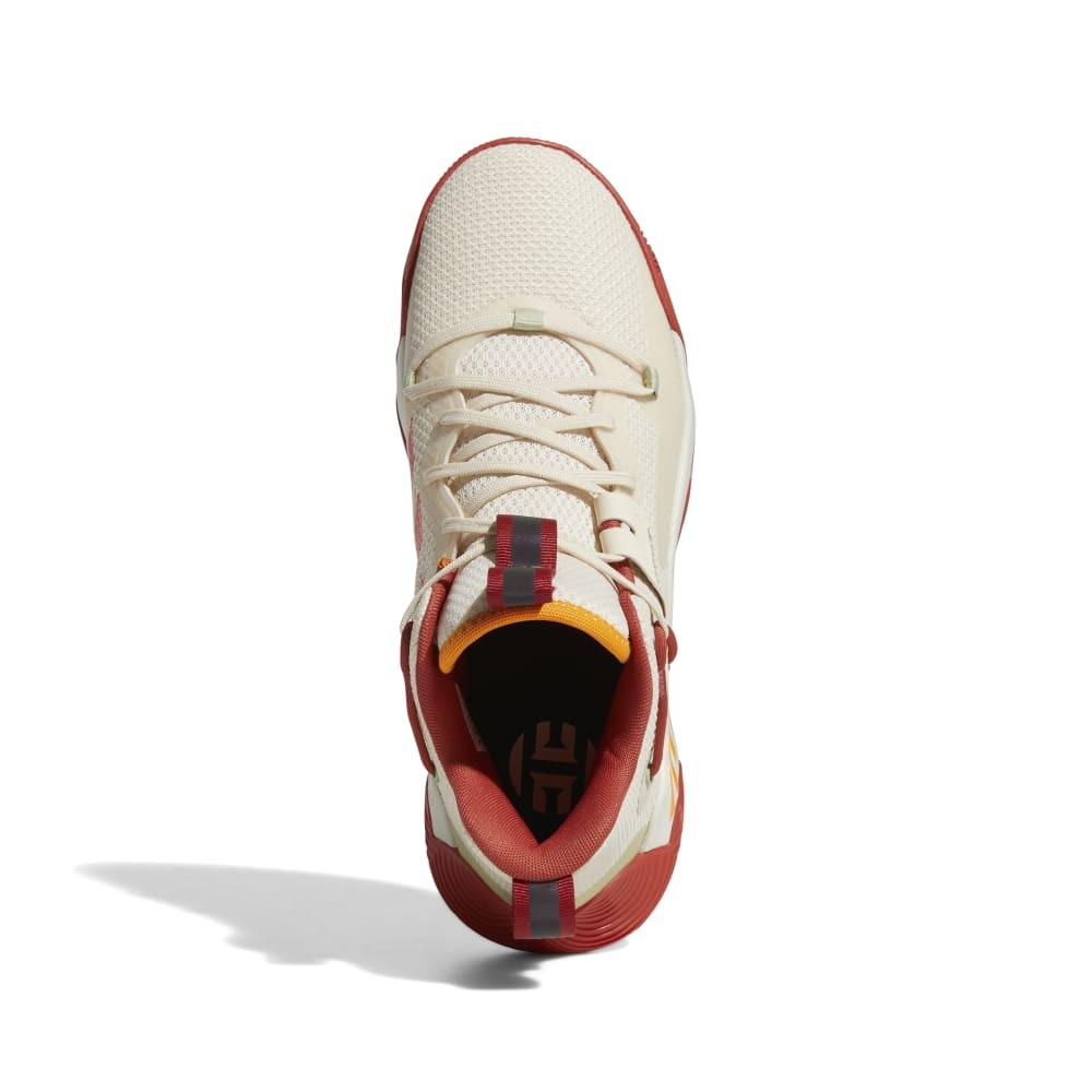 アディダス（adidas）（メンズ）バスケットシューズ バッシュ ハーデン ステップバック 3 LKH59-GY6415