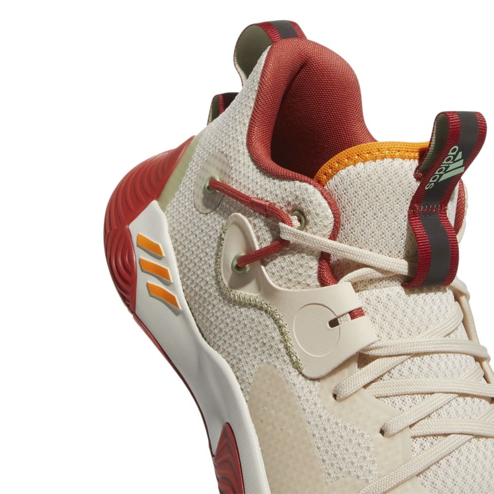 アディダス（adidas）（メンズ）バスケットシューズ バッシュ ハーデン ステップバック 3 LKH59-GY6415