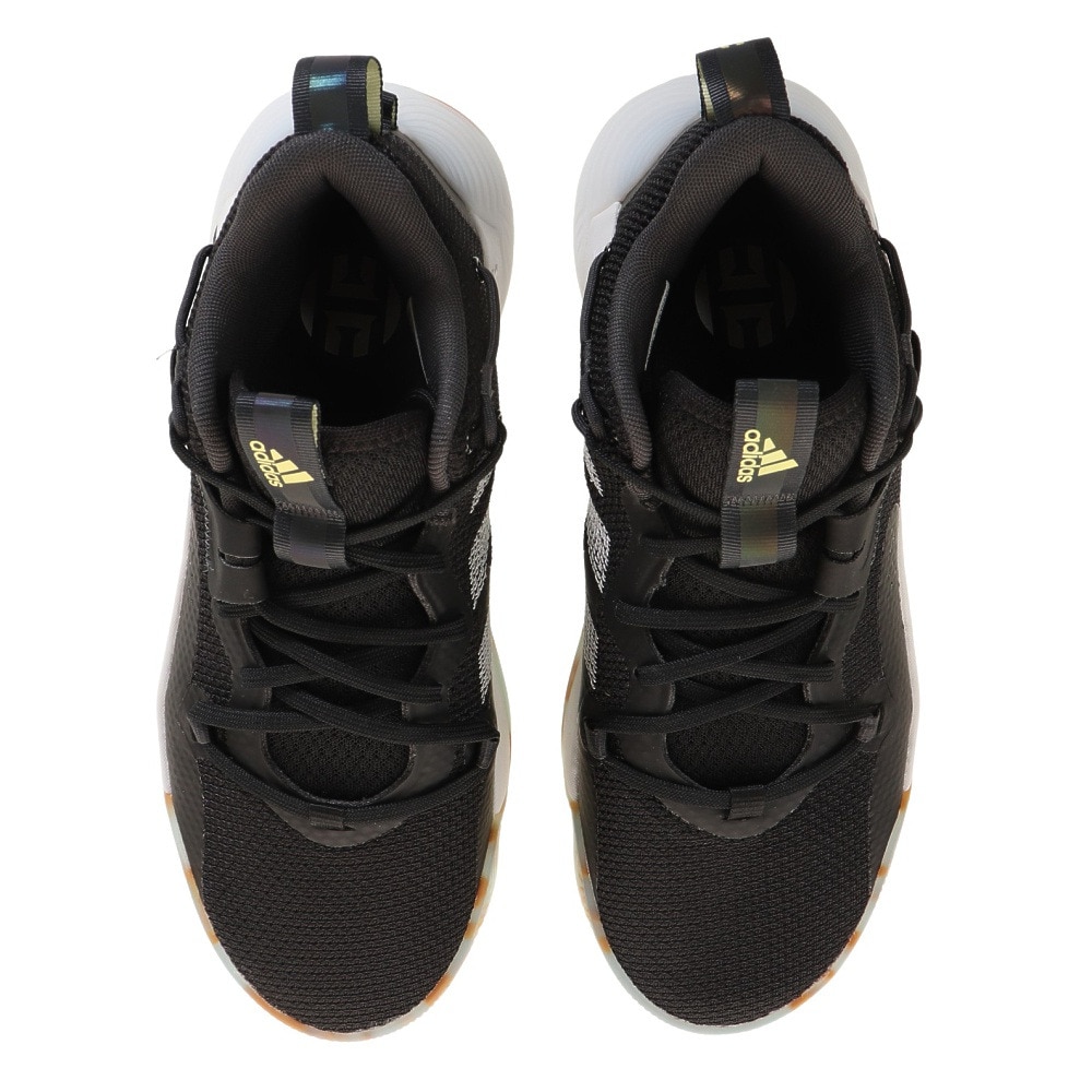 アディダス（adidas）（メンズ）バスケットシューズ バッシュ ハーデン ステップバック 3 GY6416