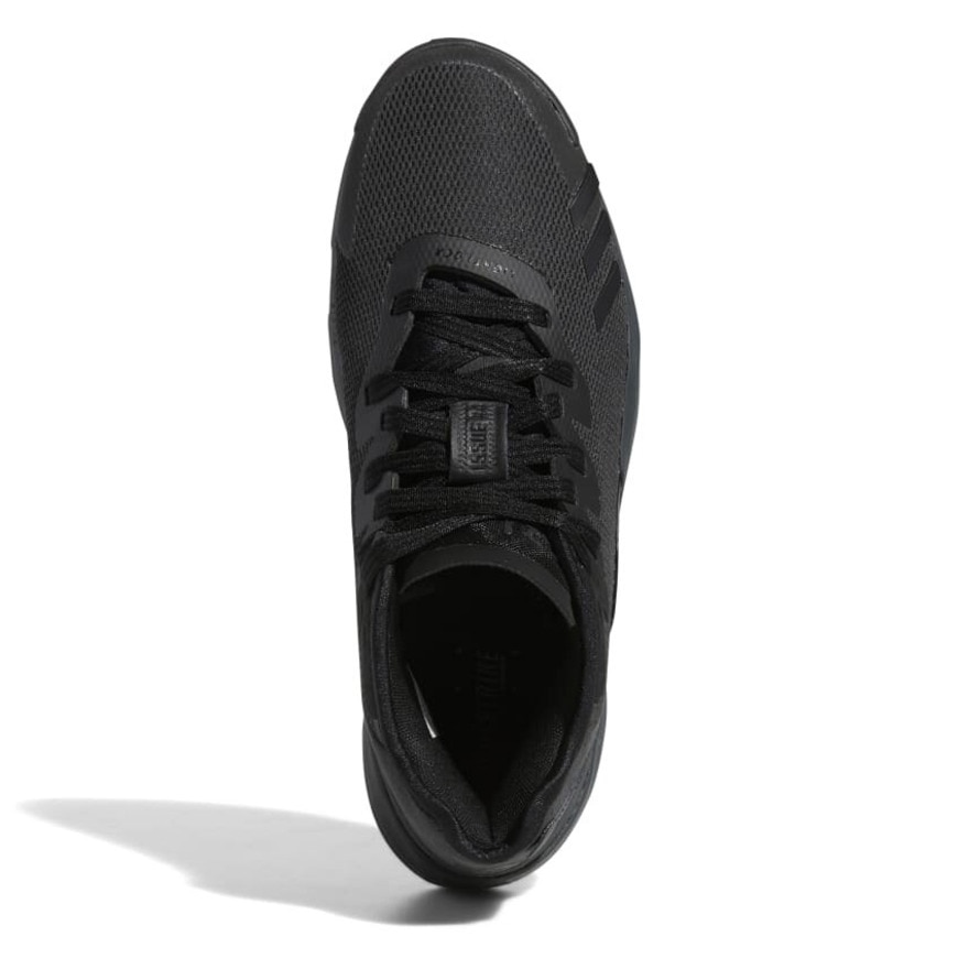 アディダス（adidas）（メンズ）バスケットシューズ バッシュ ドノバンミッチェル D.O.N. Issue 4 LPW96-GY6511