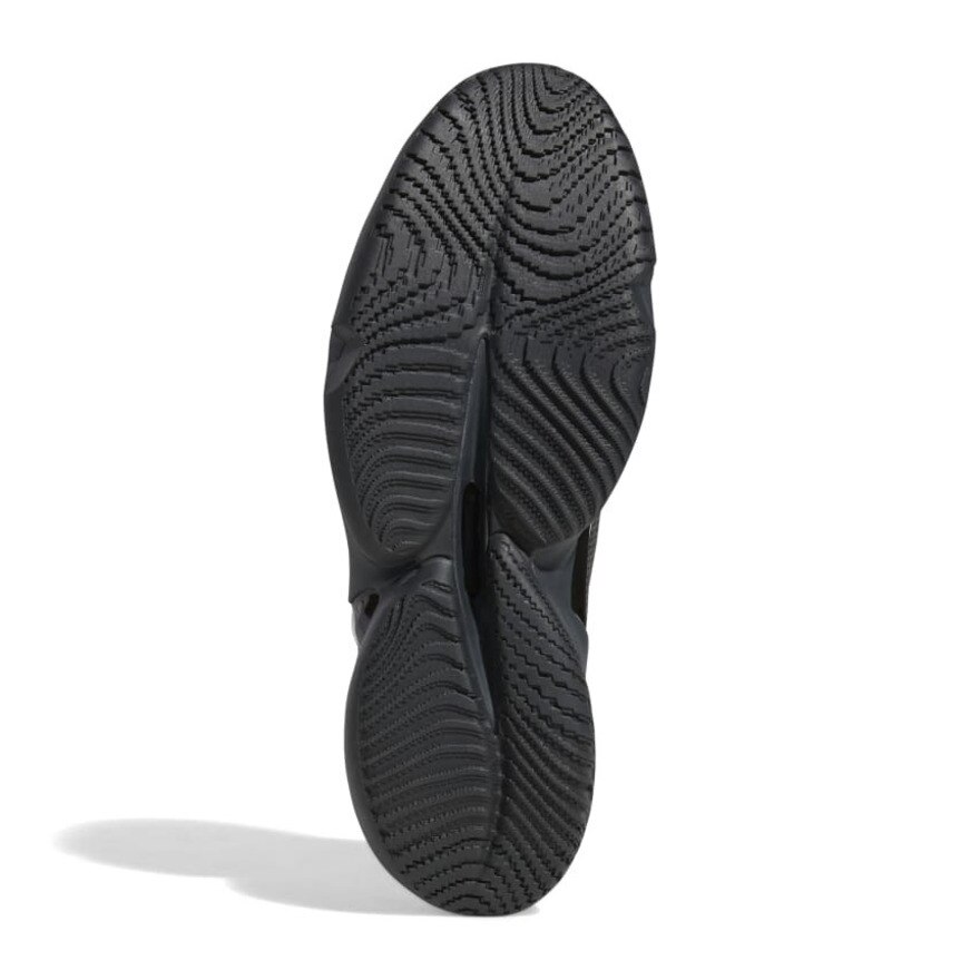 アディダス（adidas）（メンズ）バスケットシューズ バッシュ ドノバンミッチェル D.O.N. Issue 4 LPW96-GY6511