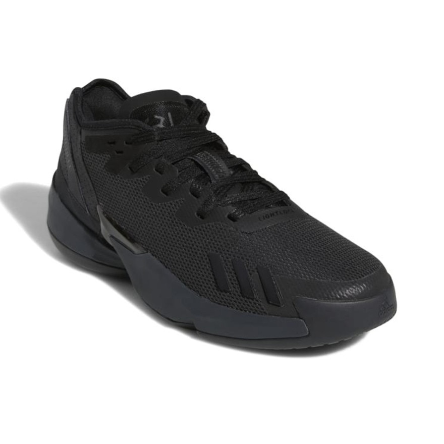 アディダス（adidas）（メンズ）バスケットシューズ バッシュ ドノバンミッチェル D.O.N. Issue 4 LPW96-GY6511