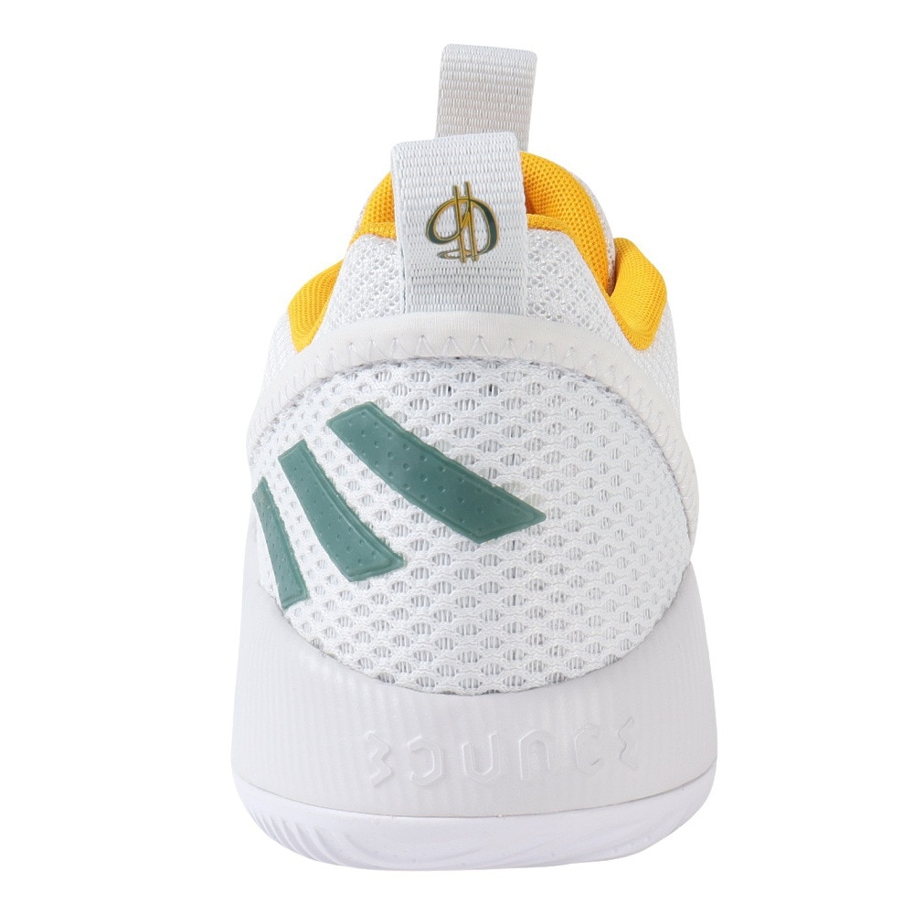 アディダス（adidas）（メンズ）バスケットシューズ バッシュ デイム DAME Extply 2.0 LPX02-HQ3885 ダミアン・リラード