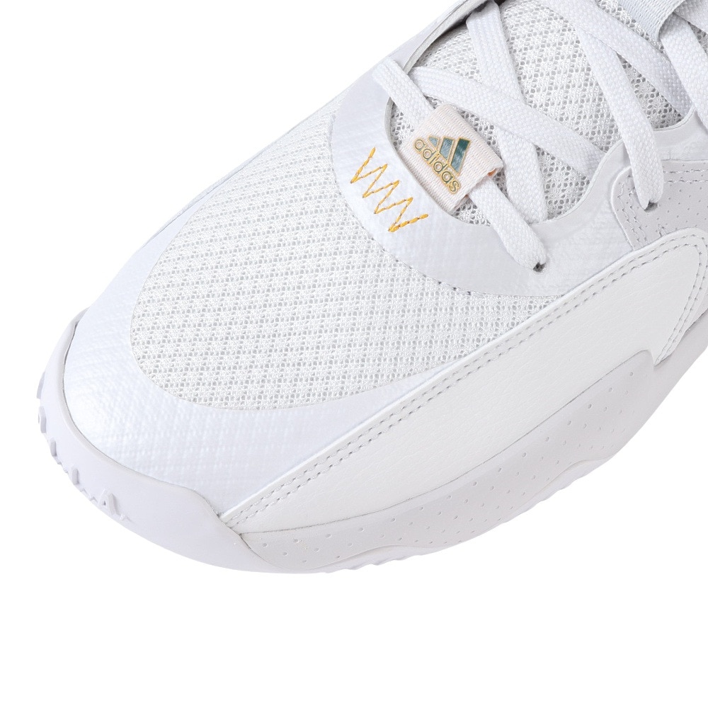 アディダス（adidas）（メンズ）バスケットシューズ バッシュ デイム DAME Extply 2.0 LPX02-HQ3885 ダミアン・リラード