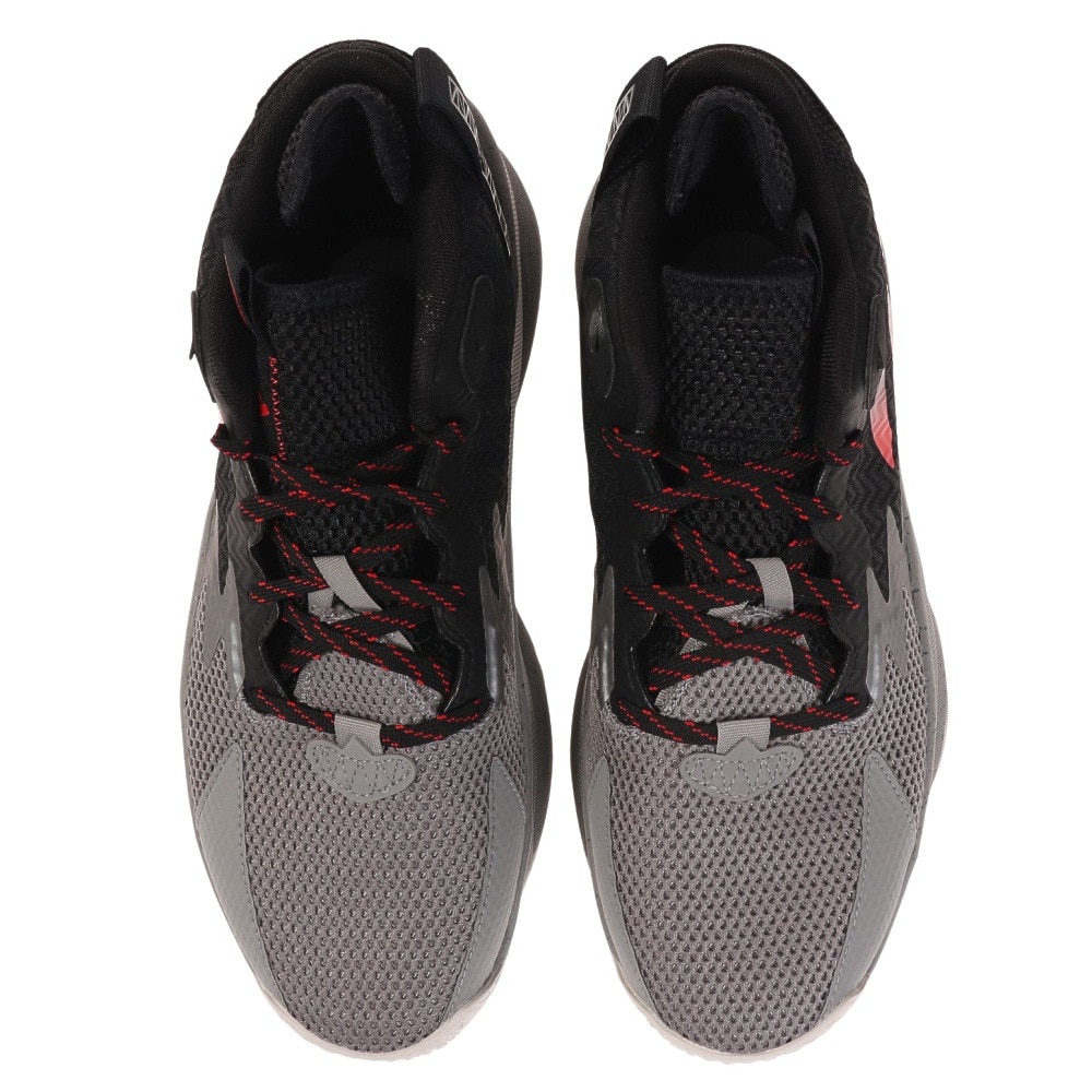 アディダス（adidas）（メンズ）バスケットシューズ バッシュ ダミアンリラード デイム 8 LKH60-HR1558
