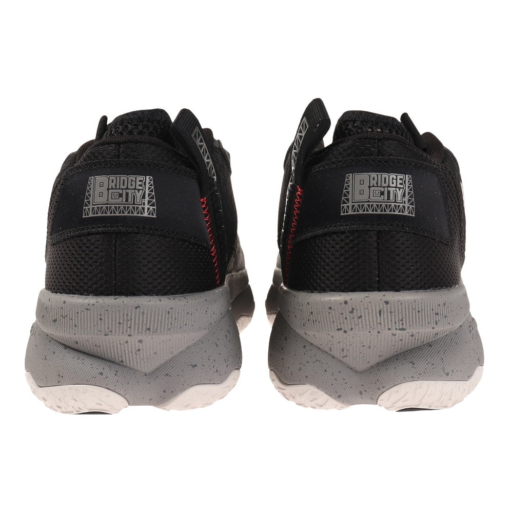 アディダス（adidas）（メンズ）バスケットシューズ バッシュ ダミアンリラード デイム 8 LKH60-HR1558