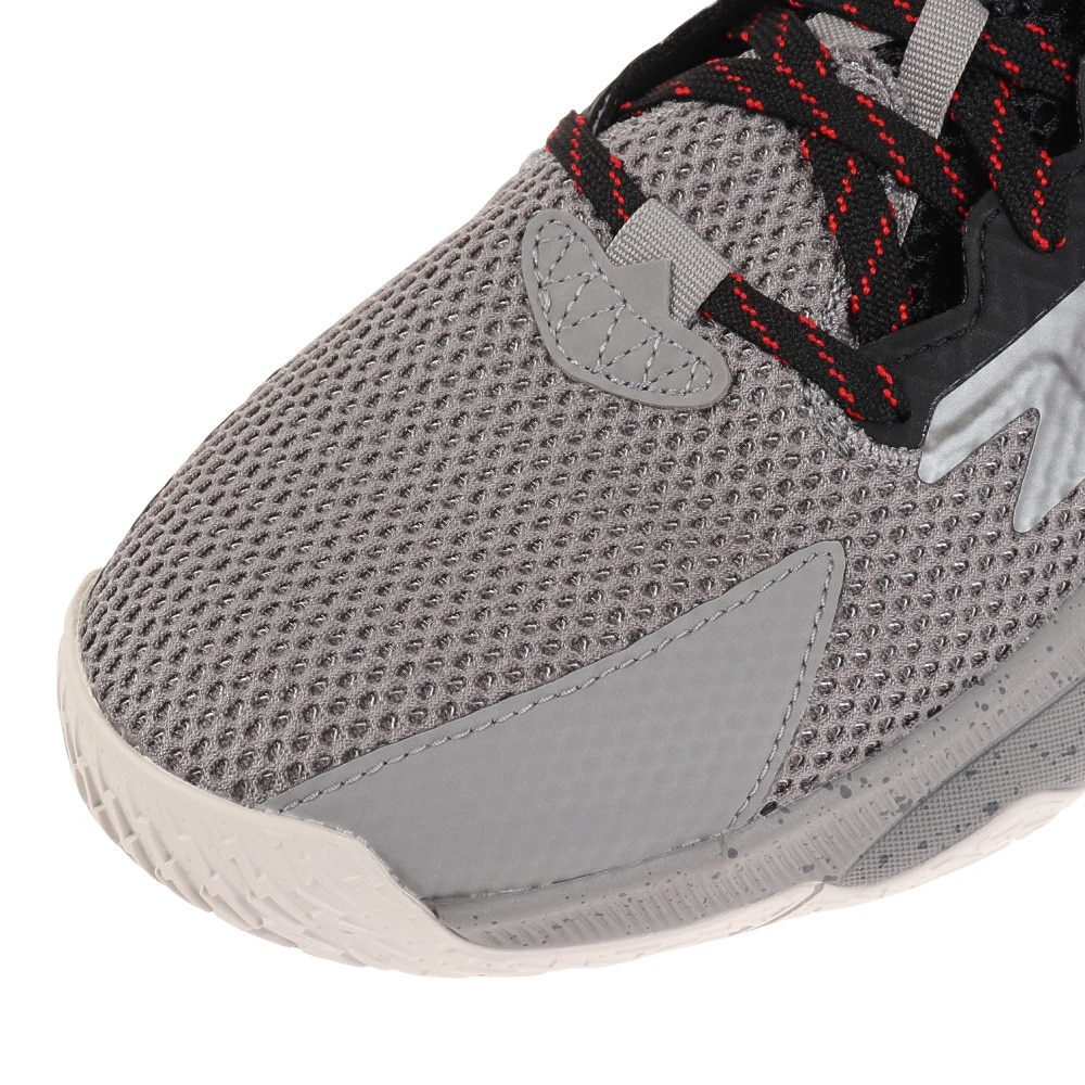 アディダス（adidas）（メンズ）バスケットシューズ バッシュ ダミアンリラード デイム 8 LKH60-HR1558