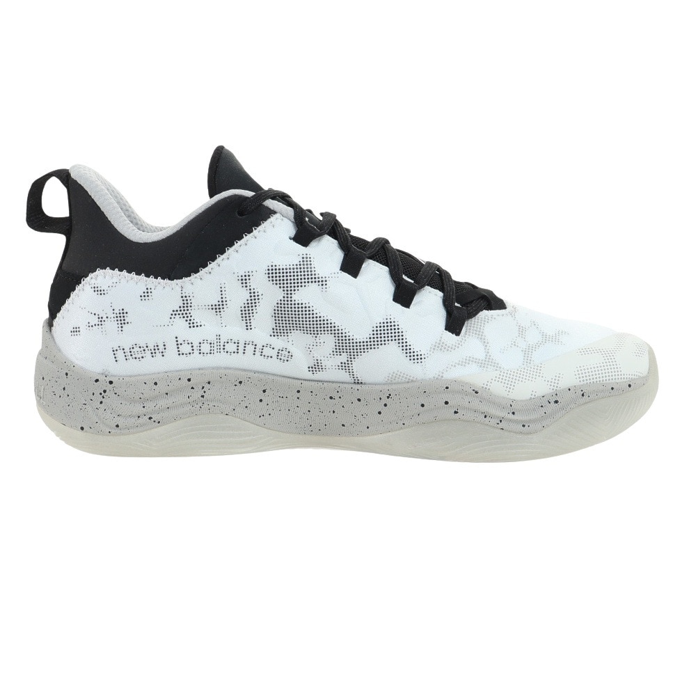 ニューバランス（new balance）（メンズ）バスケットシューズ バッシュ 