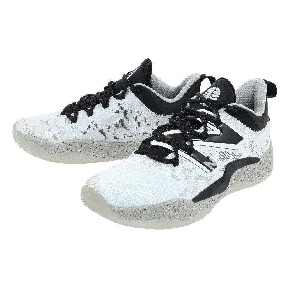 ニューバランス（new balance）（メンズ）バスケットシューズ バッシュ トゥーウェイv3 FuelCell Two Wxy v3 CW3  BB2WYCW32E