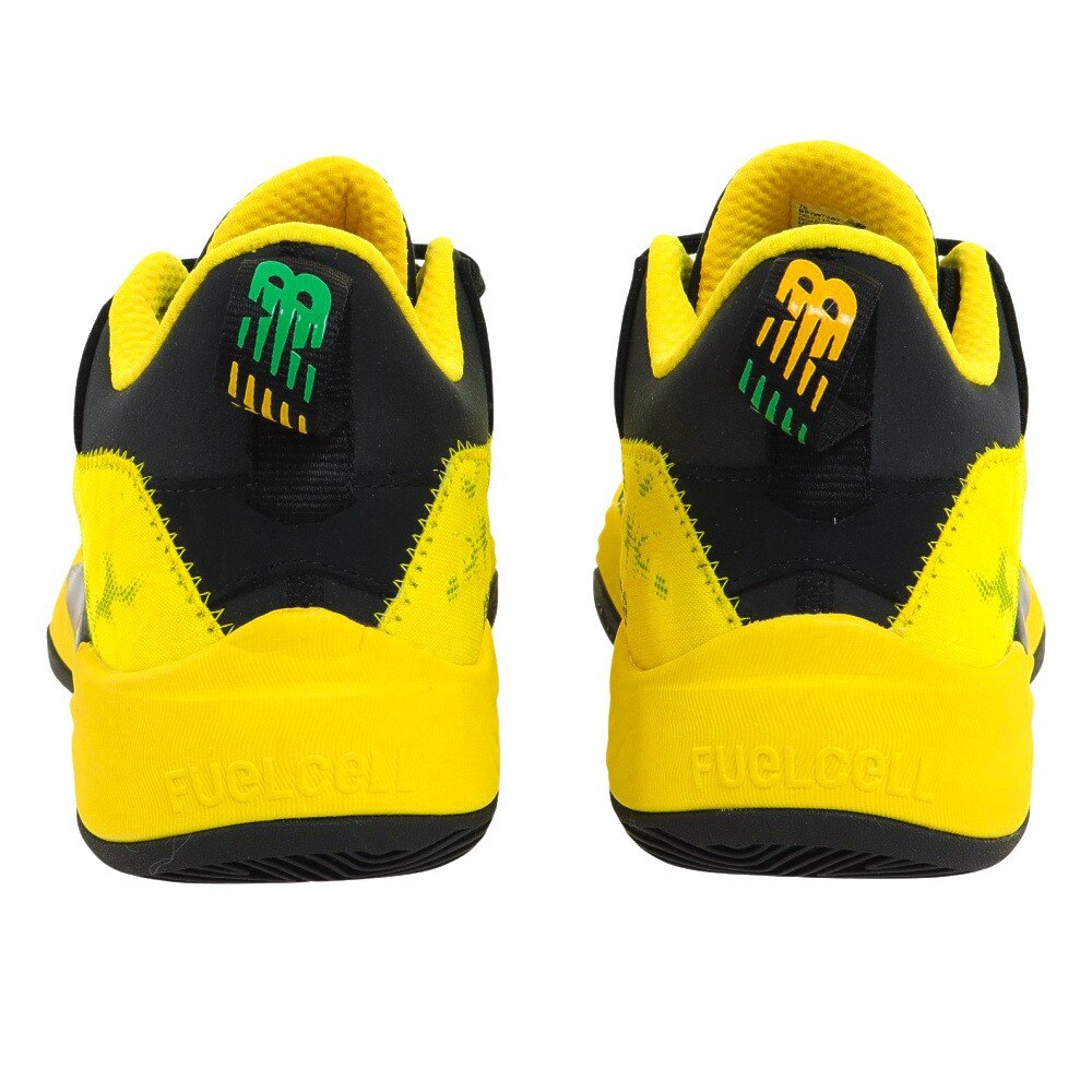 ニューバランス（new balance）（メンズ）バスケットシューズ バッシュ トゥーウェイV3 FuelCell Two Wxy v3 BB2WYJA3 2E★★★