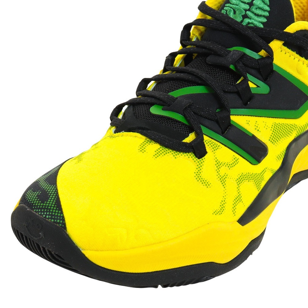 ニューバランス（new balance）（メンズ）バスケットシューズ バッシュ トゥーウェイV3 FuelCell Two Wxy v3 BB2WYJA3 2E