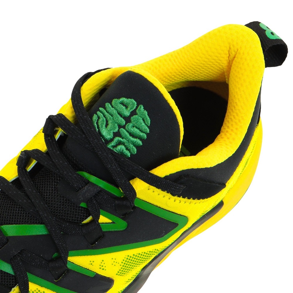 ニューバランス（new balance）（メンズ）バスケットシューズ バッシュ トゥーウェイV3 FuelCell Two Wxy v3 BB2WYJA3 2E