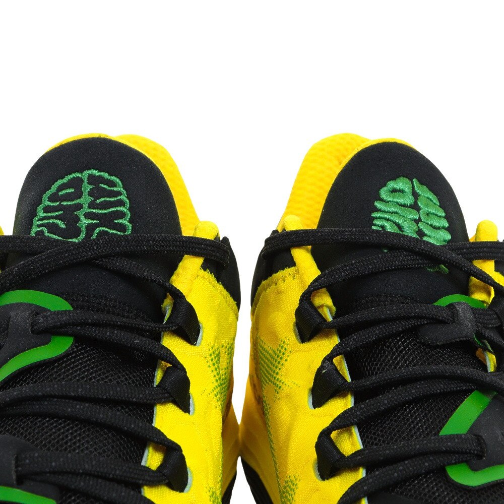 ニューバランス（new balance）（メンズ）バスケットシューズ バッシュ トゥーウェイV3 FuelCell Two Wxy v3 BB2WYJA3 2E★★★
