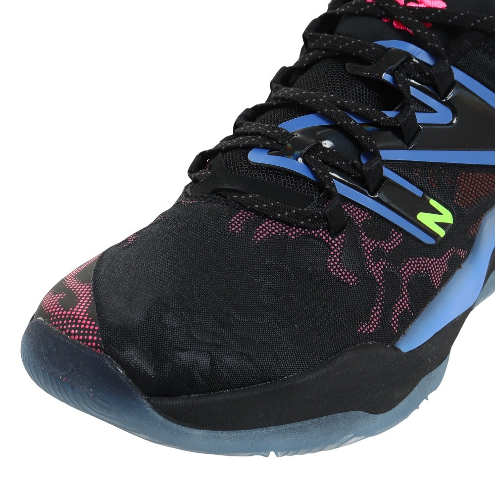 期間限定お試し価格 ニューバランス シューズ メンズ バスケットボール New Balance TWO WXY v4 Basketball Shoes White Grey