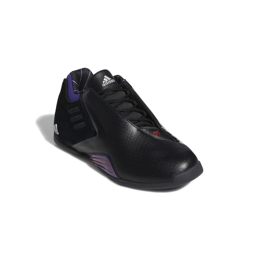 Adidas t mac 9 top