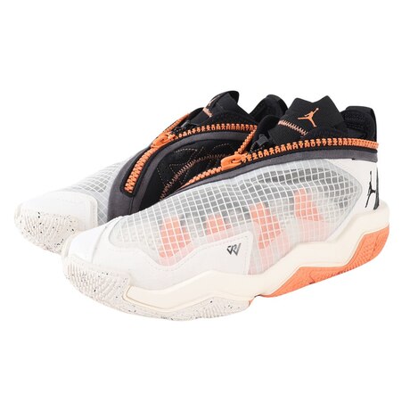 ジョーダン（JORDAN）（メンズ）バスケットシューズ バッシュ HP ジョーダン WHY NOT .6 PF DO7190-002 お一人様一点まで
