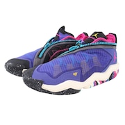 ジョーダン（JORDAN）（メンズ）バスケットシューズ バッシュ WHY NOT .6 PF DO7190-460 お一人様一点まで