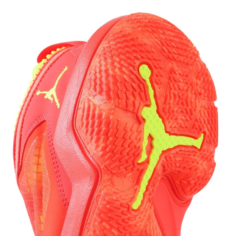ジョーダン（JORDAN）（メンズ）バスケットシューズ バッシュ WHY NOT .6 PF DO7190-607 お一人様一点まで
