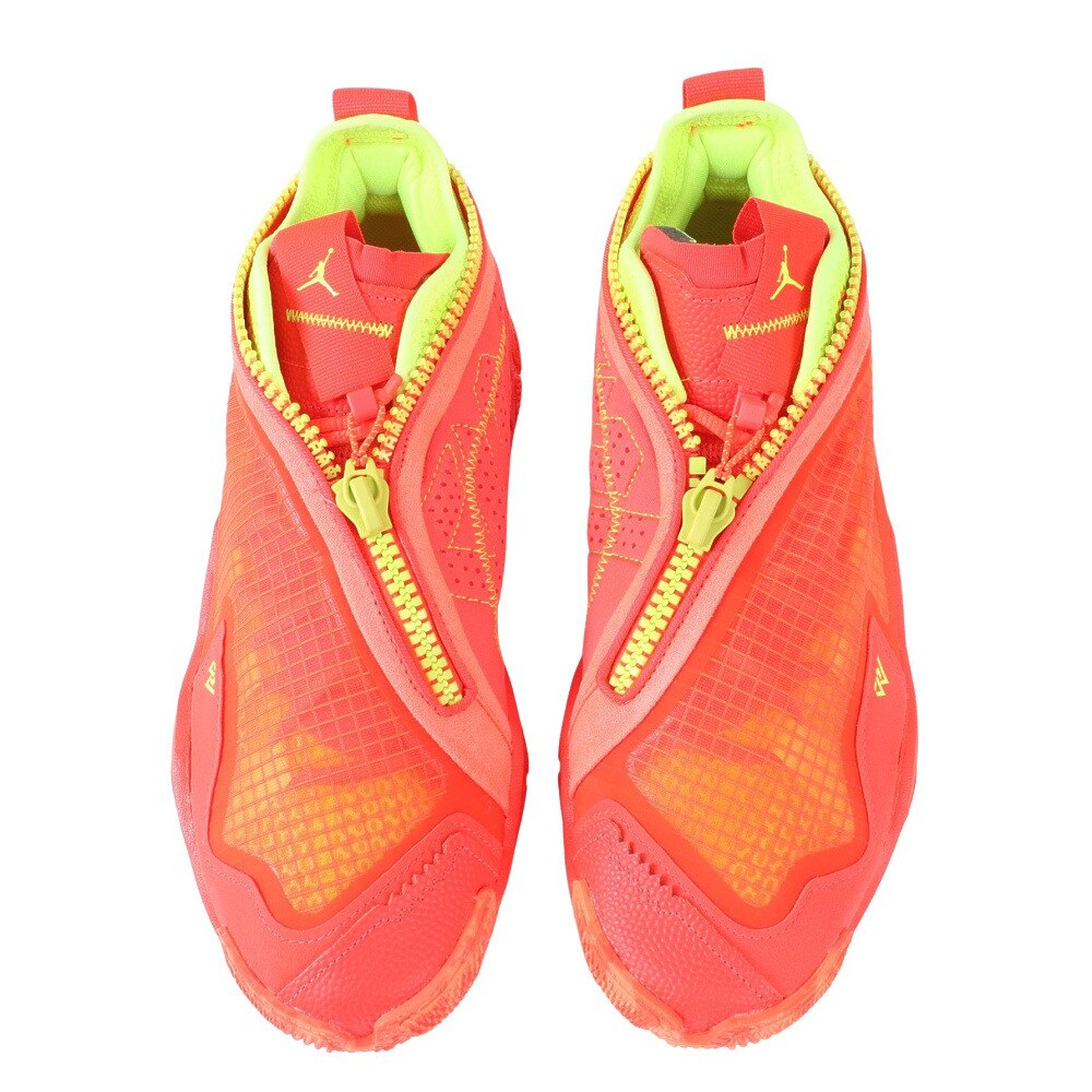 ジョーダン（JORDAN）（メンズ）バスケットシューズ バッシュ WHY NOT .6 PF DO7190-607 お一人様一点まで