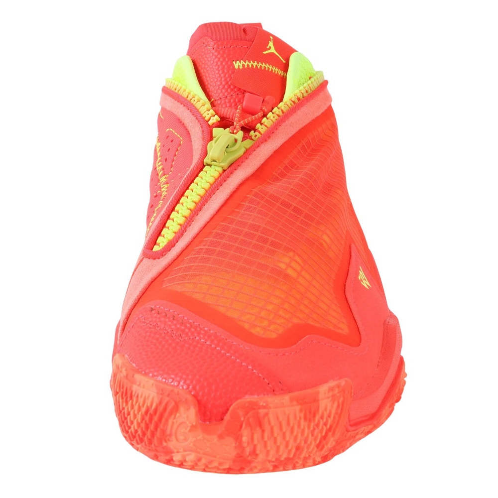 ジョーダン（JORDAN）（メンズ）バスケットシューズ バッシュ WHY NOT .6 PF DO7190-607 お一人様一点まで