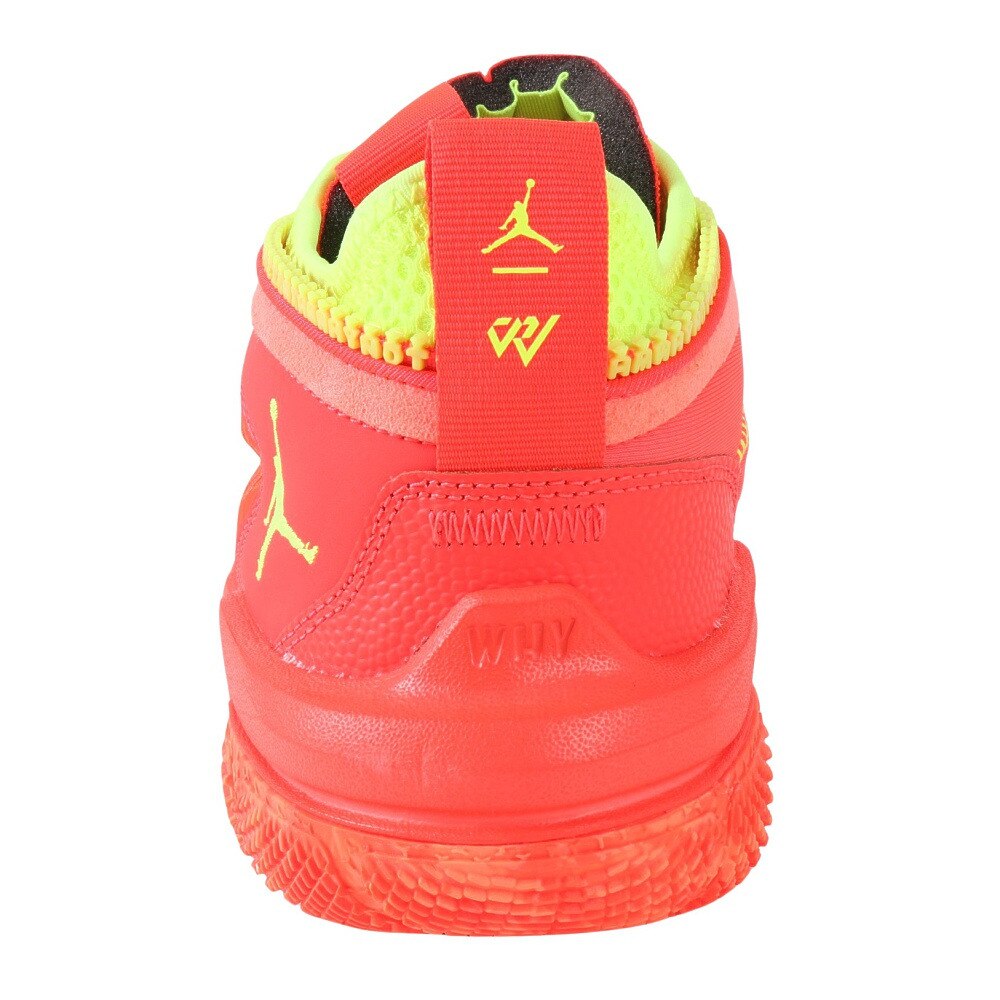 ジョーダン（JORDAN）（メンズ）バスケットシューズ バッシュ WHY NOT .6 PF DO7190-607 お一人様一点まで