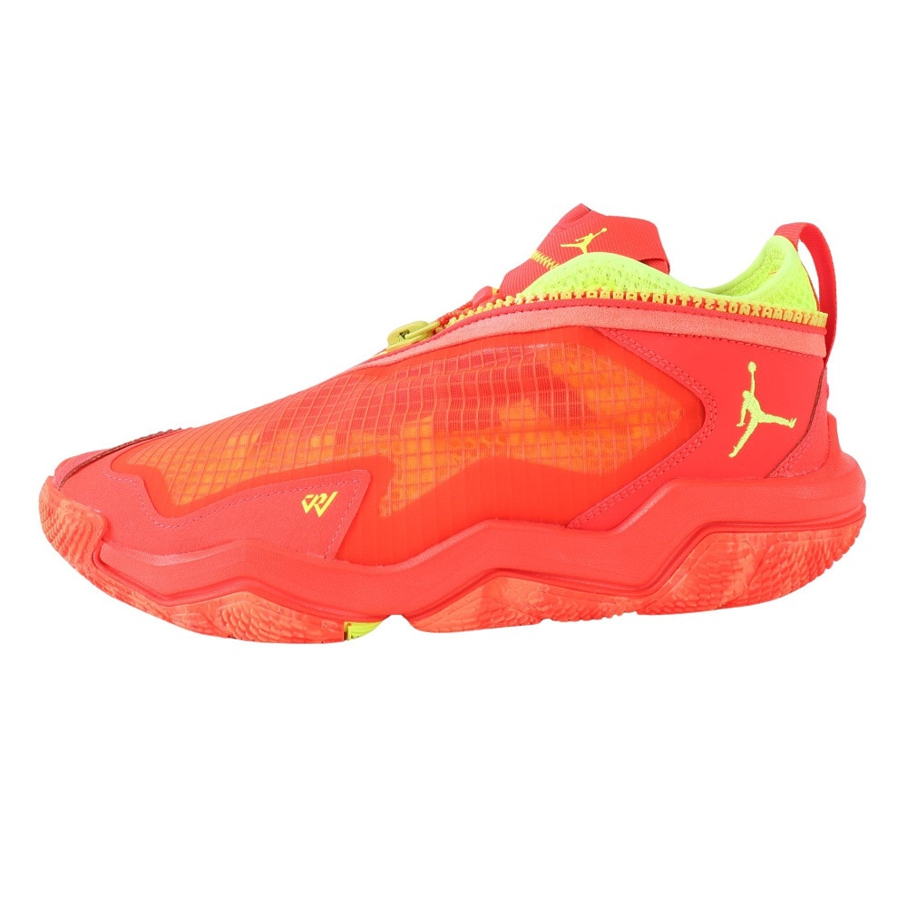 ジョーダン（JORDAN）（メンズ）バスケットシューズ バッシュ WHY NOT .6 PF DO7190-607 お一人様一点まで
