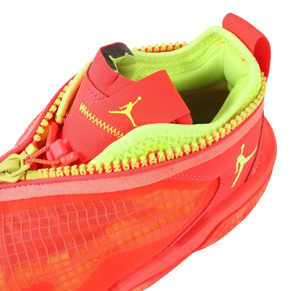 ジョーダン（JORDAN）（メンズ）バスケットシューズ バッシュ WHY NOT .6 PF DO7190-607 お一人様一点まで