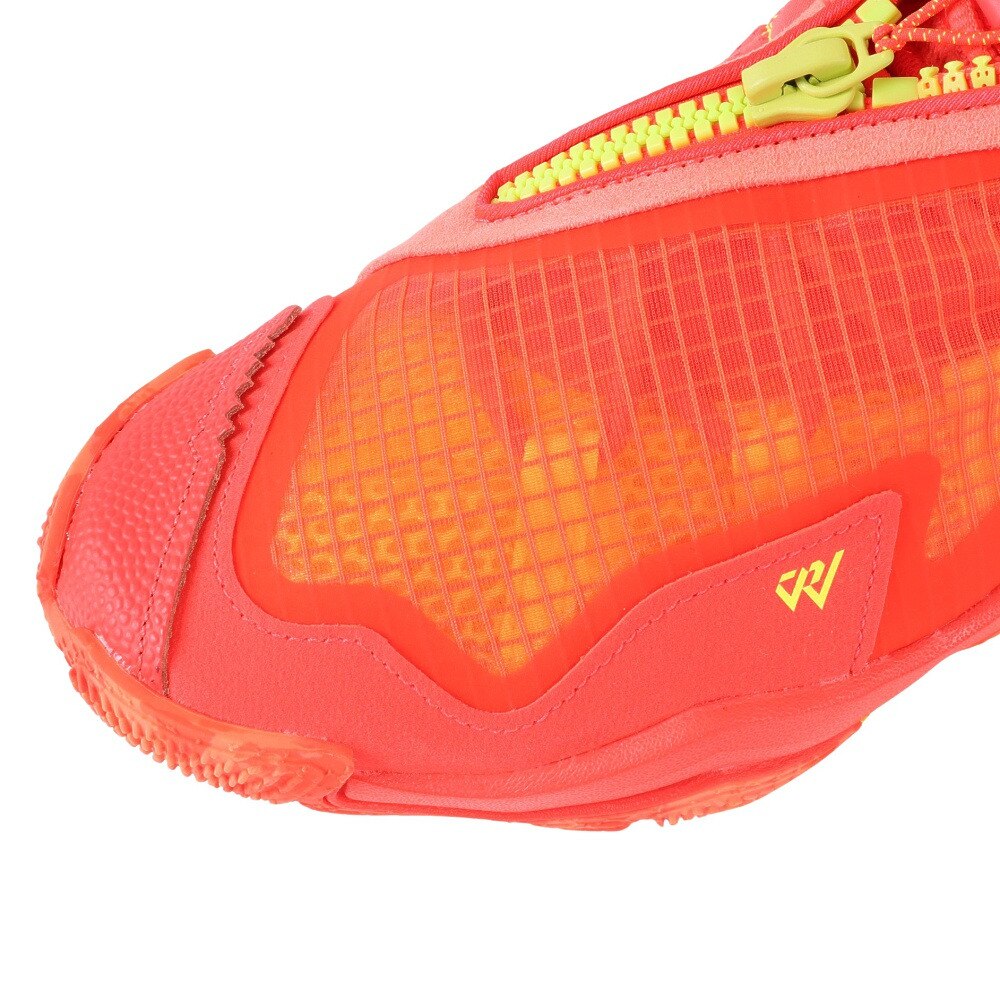 ジョーダン（JORDAN）（メンズ）バスケットシューズ バッシュ WHY NOT .6 PF DO7190-607 お一人様一点まで