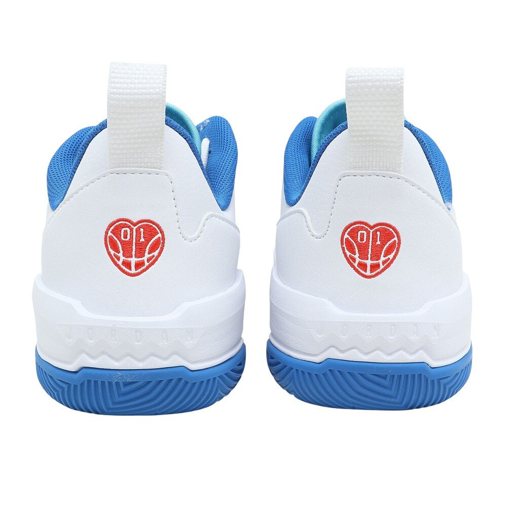 ジョーダン（JORDAN）（メンズ）バスケットシューズ バッシュ ジョーダン ワン テイク 4 PF DO7192-164
