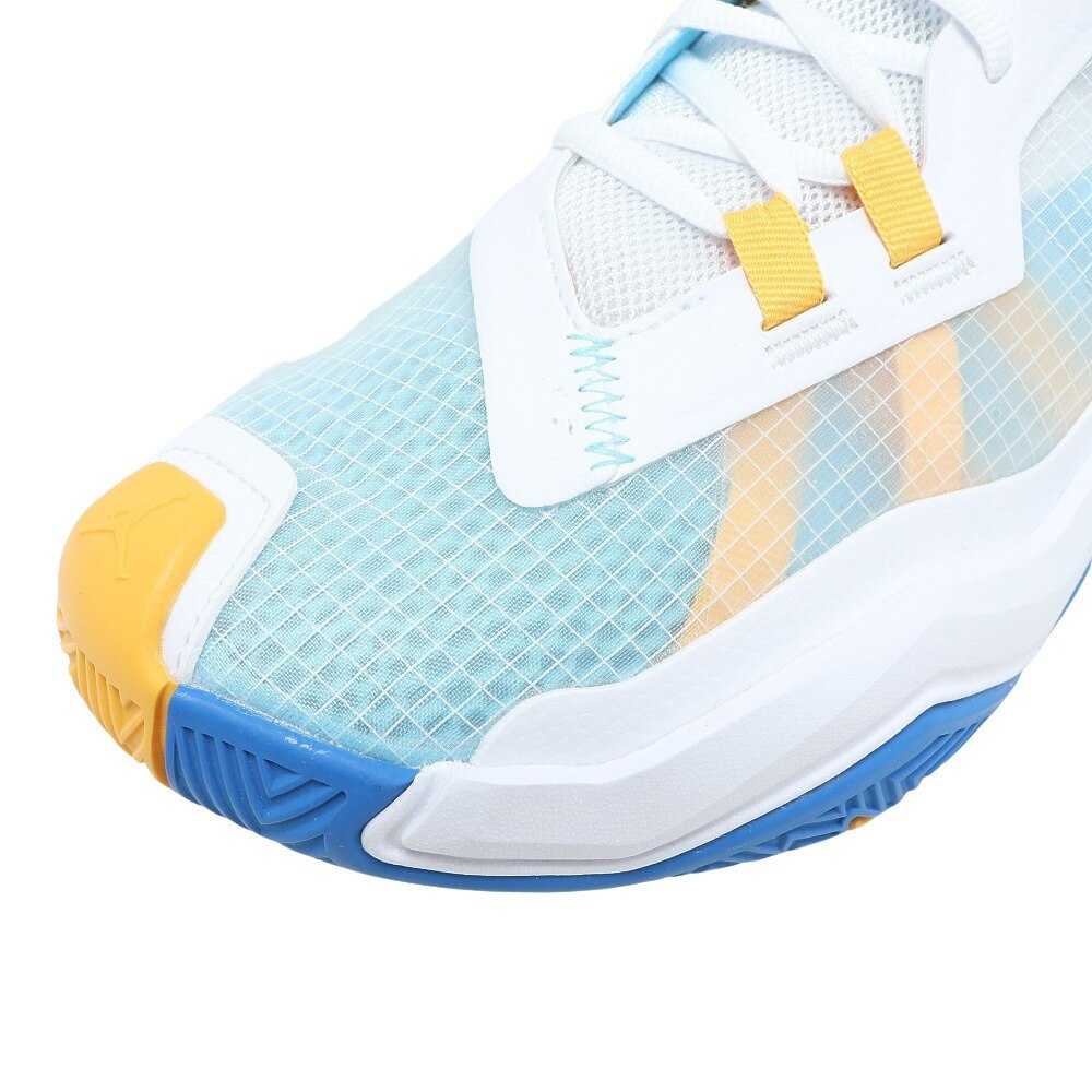 ジョーダン（JORDAN）（メンズ）バスケットシューズ バッシュ ジョーダン ワン テイク 4 PF DO7192-164