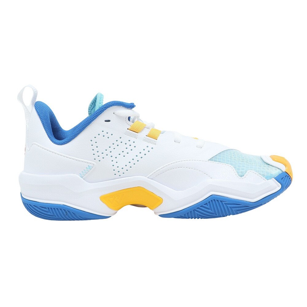 ジョーダン（JORDAN）（メンズ）バスケットシューズ バッシュ ジョーダン ワン テイク 4 PF DO7192-164