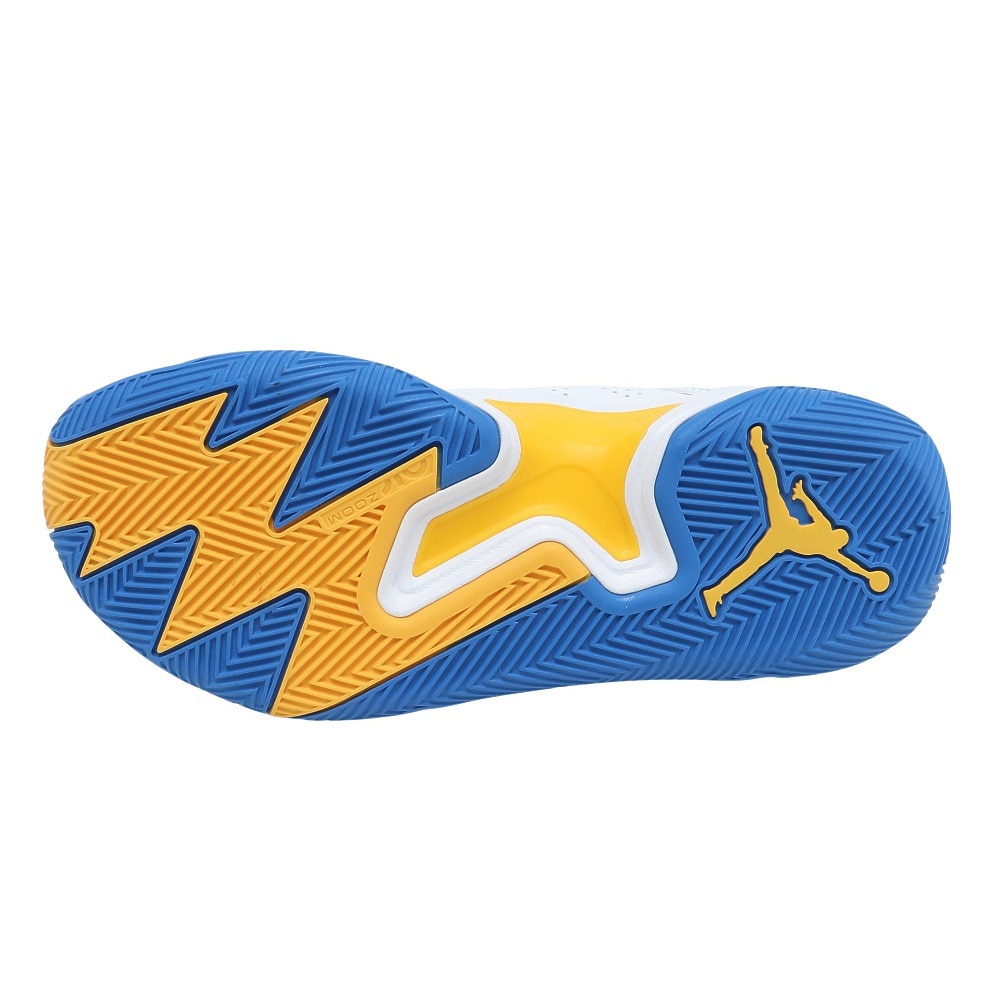 ジョーダン（JORDAN）（メンズ）バスケットシューズ バッシュ ジョーダン ワン テイク 4 PF DO7192-164