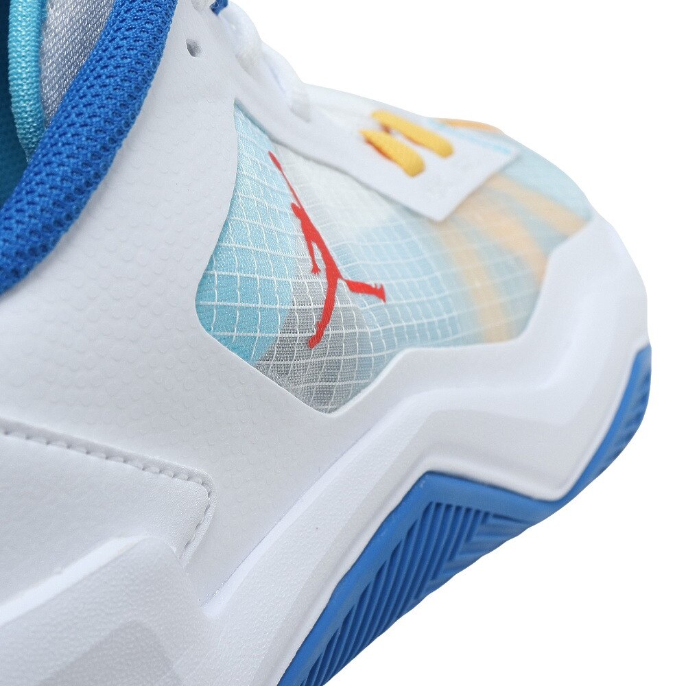 ジョーダン（JORDAN）（メンズ）バスケットシューズ バッシュ ジョーダン ワン テイク 4 PF DO7192-164
