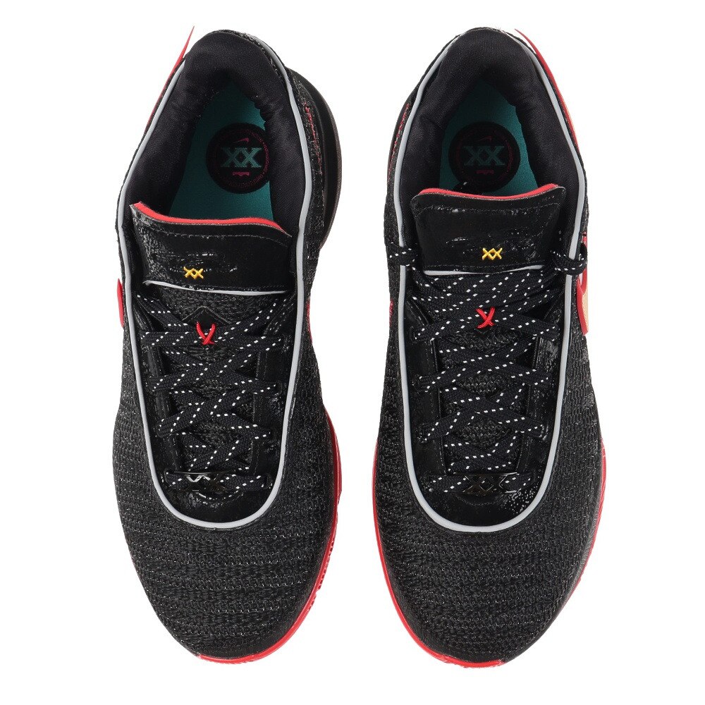 ナイキ（NIKE）（メンズ）バスケットシューズ バッシュ レブロン20 EP レブロン・ジェームズ DJ5422-001★★★