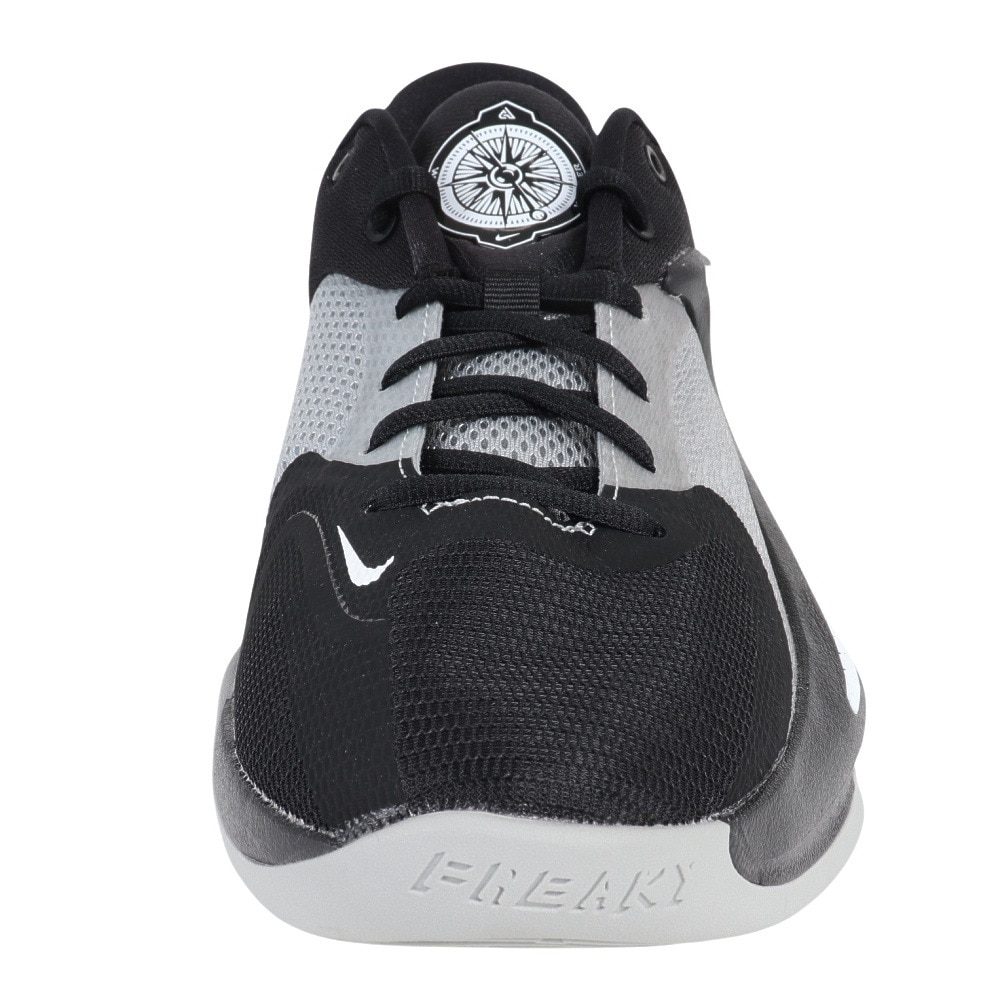 ナイキ（NIKE）（メンズ）バスケットシューズ バッシュ ヤニス・アデトクンボ ズーム フリーク 4 DJ6149-001★★★