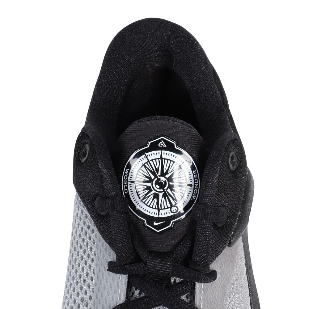 ナイキ（NIKE）（メンズ）バスケットシューズ バッシュ ヤニス・アデトクンボ ズーム フリーク 4 DJ6149-001★★★