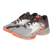 ナイキ(NIKE)(メンズ)バスケットシューズ バッシュ ズーム フリーク 4 Letter Bros DJ6149-003