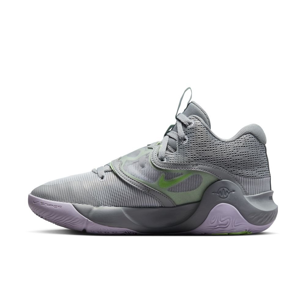 ナイキ｜バスケットシューズ バッシュ KD TREY 5 