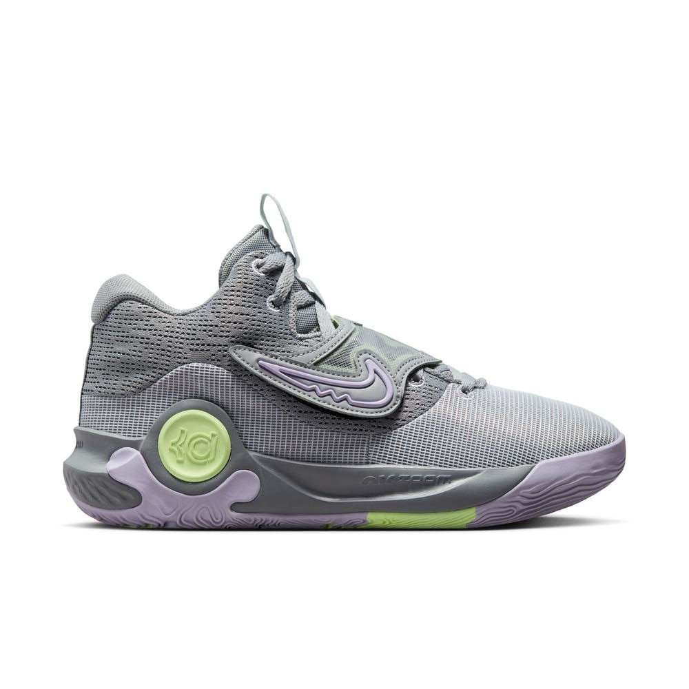 ナイキ（NIKE）（メンズ）バスケットシューズ バッシュ KD TREY 5 X EP 