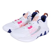 ナイキ（NIKE）（メンズ）バスケットシューズ バッシュ ヤニスイモータリティ GIANNIS IMMORTALITY 2 DM0825-102