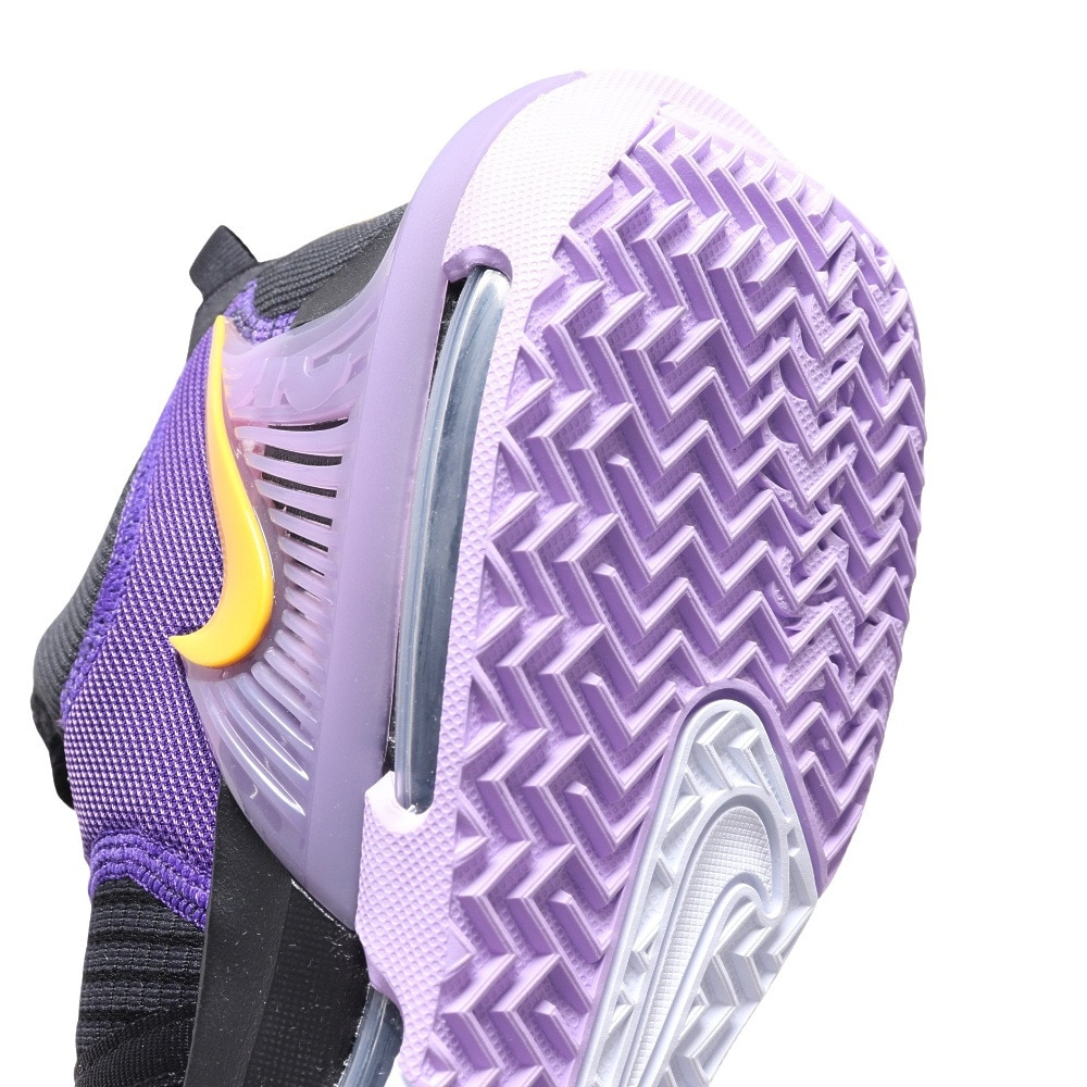 ナイキ（NIKE）（メンズ）バスケットシューズ バッシュ レブロン ウィットネス 7 EP DM1122-002★★★