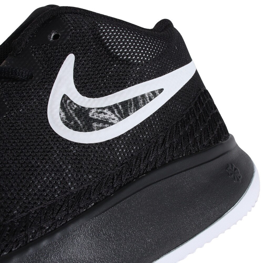 早い者勝ち NIKE カイリー フライトラップ DM1126 001 メンズ ブラック 黒 ナイキ KYRIE FLYTRAP バッシュ